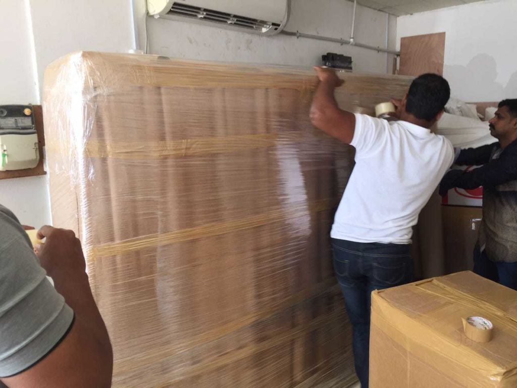 Best Packers And Movers In Kolathur